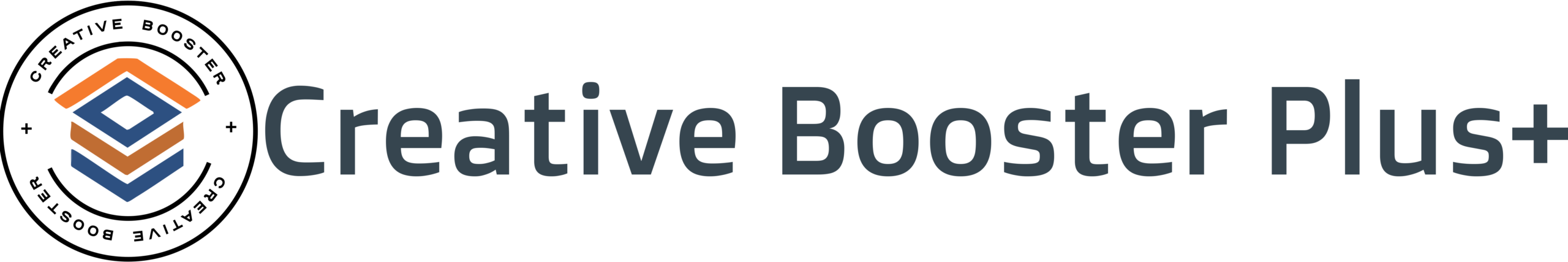 Creative Booster Plus